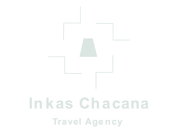 Inkas Chacana