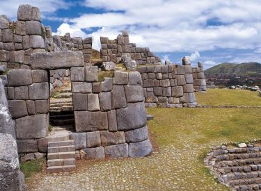 City Tour Cusco - 1