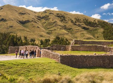 City Tour Cusco - 11