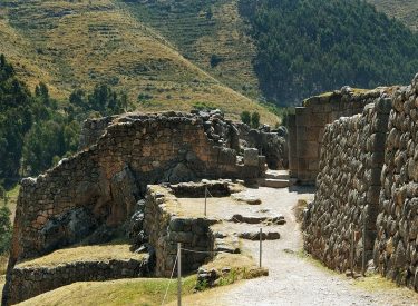 City Tour Cusco - 12