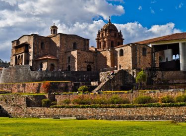 City Tour Cusco - 13