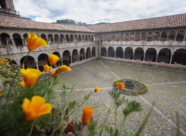 City Tour Cusco - 14