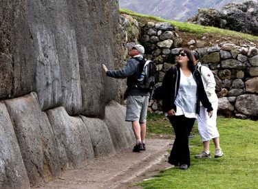 City Tour Cusco - 3