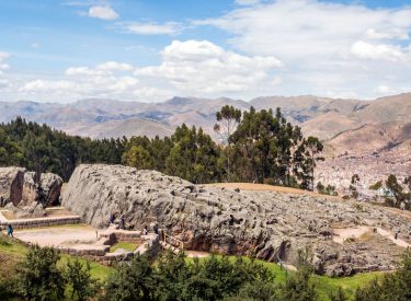 City Tour Cusco - 4