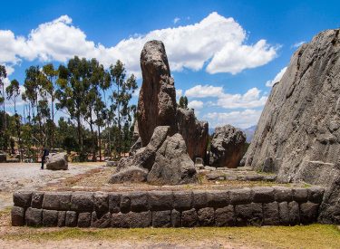 City Tour Cusco - 5