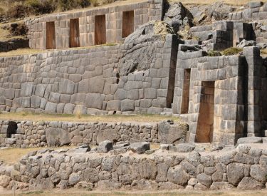 City Tour Cusco - 7