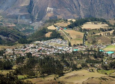 Tour a la Laguna de Humantay - 1