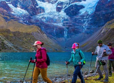 Tour a la Laguna de Humantay - 3