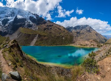 Tour a la Laguna de Humantay - 6