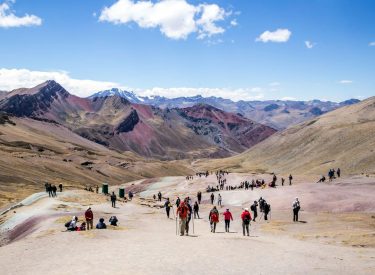 Tour a la Montaña de Colores - 9