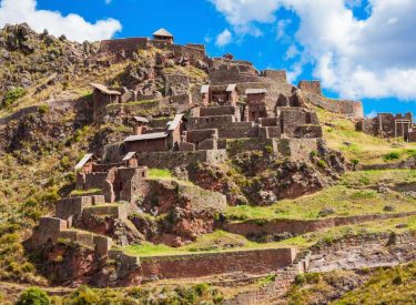 Tour al Valle Sagrado - 2