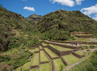 Tour al Valle Sagrado - 3