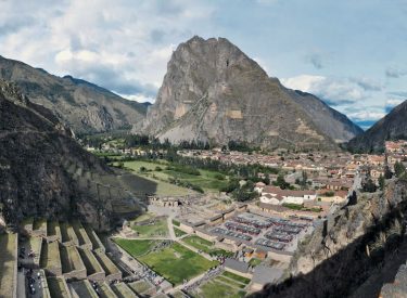 Tour al Valle Sagrado - 5