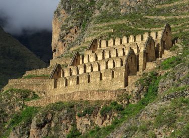 Tour al Valle Sagrado - 6