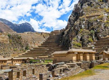 Tour al Valle Sagrado - 7