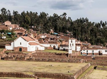 Tour al Valle Sagrado - 8