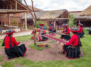 Tour al Valle Sagrado - 9