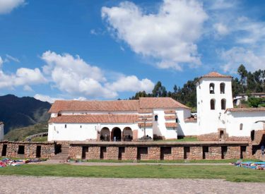 Valle Sagrado VIP y Machu Picchu - 1