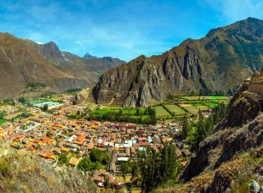 Valle Sagrado VIP y Machu Picchu - 10