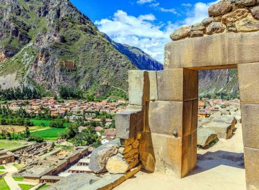 Valle Sagrado VIP y Machu Picchu - 12