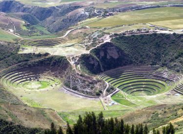 Valle Sagrado VIP y Machu Picchu - 5