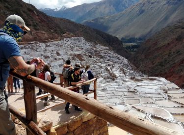 Valle Sagrado VIP y Machu Picchu - 8