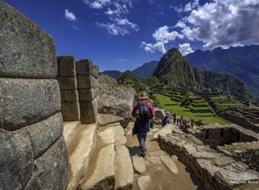 Valle Sagrado y Machu Picchu - 10