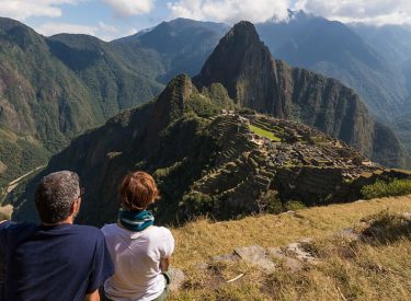 Valle Sagrado y Machu Picchu - 11
