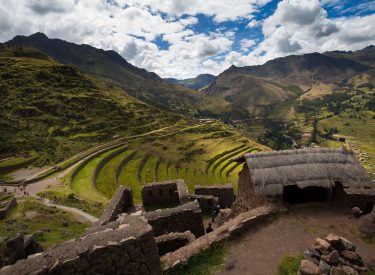 Valle Sagrado y Machu Picchu - 2