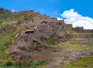 Valle Sagrado y Machu Picchu - 3