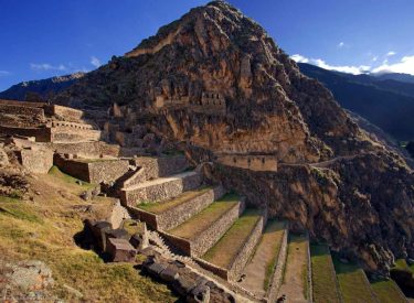 Valle Sagrado y Machu Picchu - 5