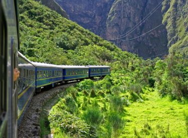 Valle Sagrado y Machu Picchu - 7