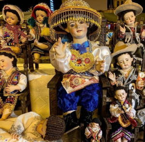 Navidad en Cusco