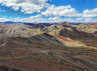 Palcoyo Montaña de Colores Full Day