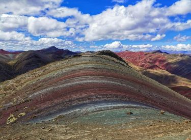 Palcoyo Montaña de Colores Full Day