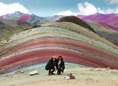 Palcoyo Montaña de Colores Full Day