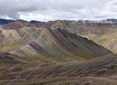 Palcoyo Montaña de Colores Full Day