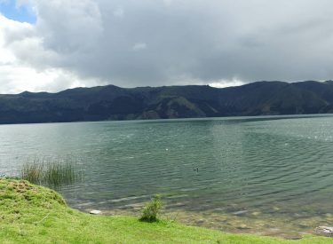 Laguna Pampamarca